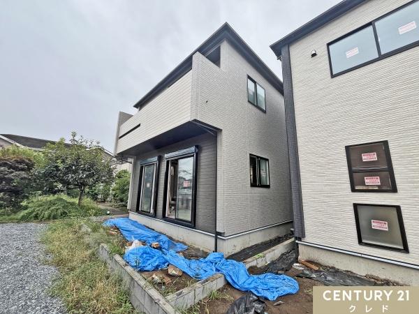 坂戸市千代田2丁目5期 新築分譲住宅 全5棟 5号棟