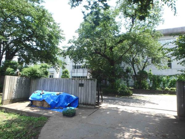 坂戸市森戸5期　新築一戸建て(坂戸市立大家小学校)
