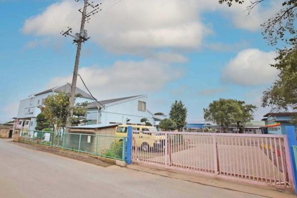川越市今福705番　新築一戸建て(ふくはら幼稚園)