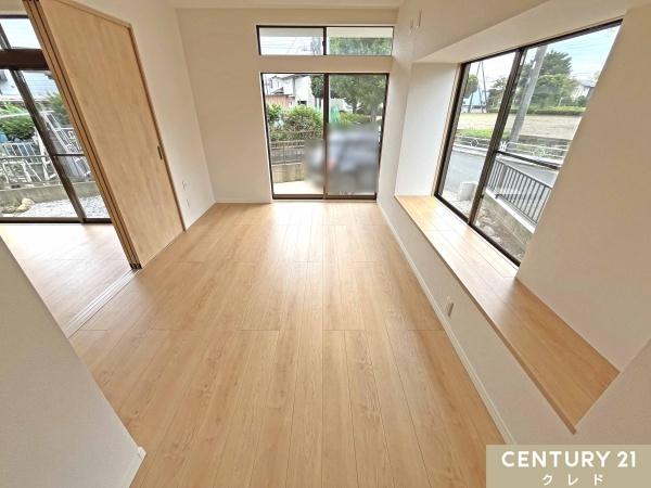 鶴ヶ島市羽折町の中古一戸建て