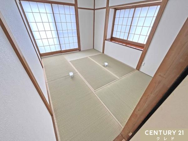 鶴ヶ島市羽折町の中古一戸建て