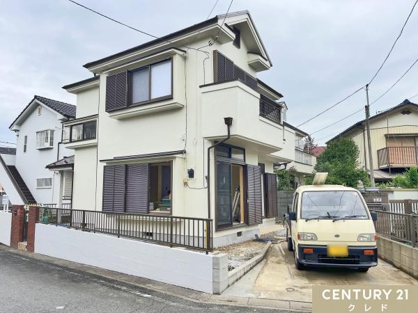 鶴ヶ島市羽折町 中古一戸建て
