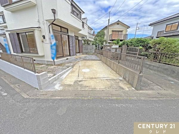 鶴ヶ島市羽折町の中古一戸建て