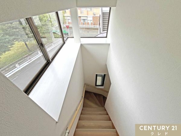 鶴ヶ島市羽折町の中古一戸建て