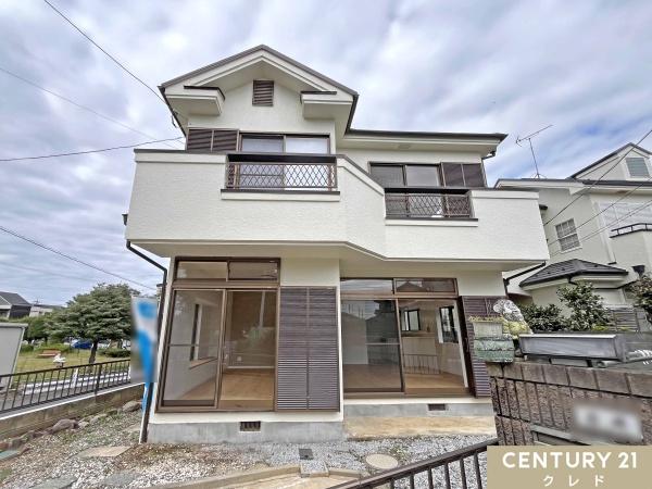 鶴ヶ島市羽折町の中古一戸建て
