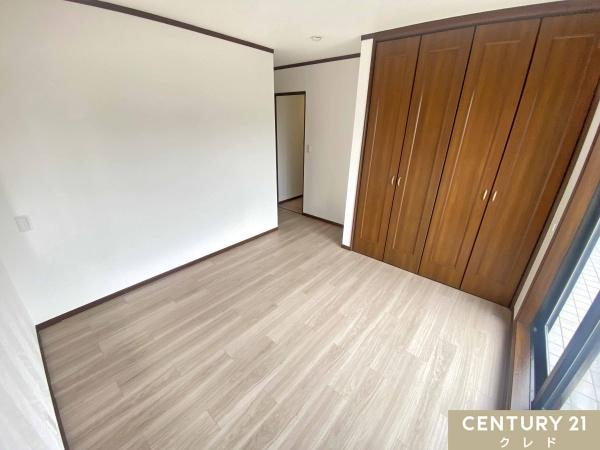 川越市宮元町の中古一戸建て