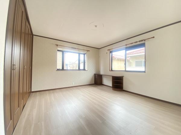 川越市宮元町の中古一戸建て