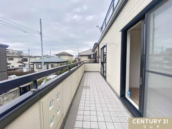 川越市宮元町の中古一戸建て
