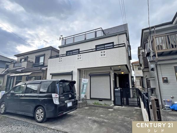 川越市宮元町 中古一戸建て
