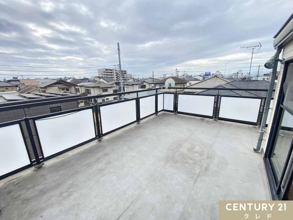 川越市宮元町の中古一戸建て