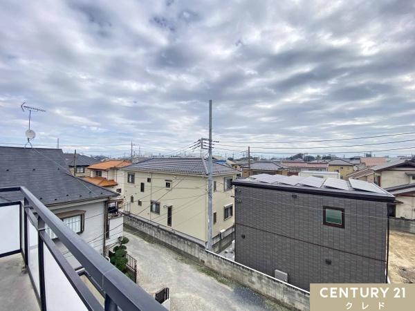 川越市宮元町の中古一戸建て