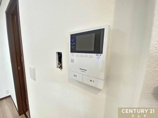 川越市宮元町の中古一戸建て