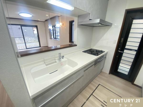 川越市宮元町の中古一戸建て