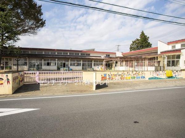 鶴ヶ島市鶴ヶ丘6期　新築一戸建て(鶴ヶ島東部保育所)