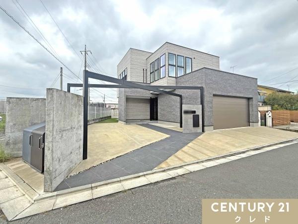 川越市鯨井新田 中古一戸建て
