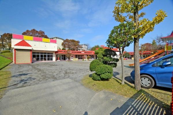 日高市中鹿山第7　新築分譲住宅　全10棟　4号棟(さやまが丘幼稚園)
