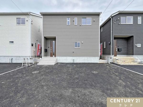 日高市中鹿山第7 新築分譲住宅 全10棟 4号棟