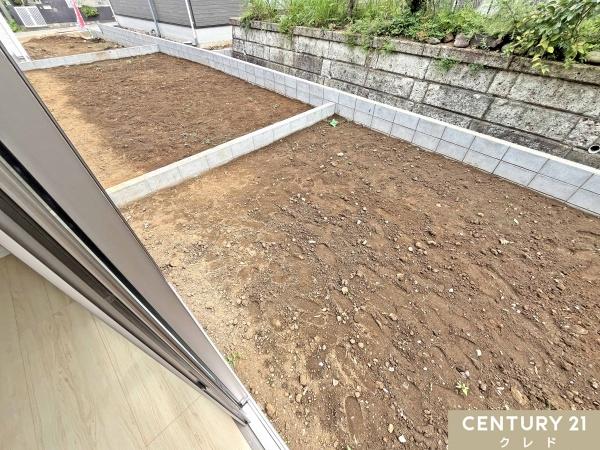 日高市中鹿山第7　新築分譲住宅　全10棟　4号棟