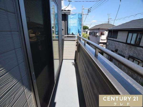川越市南大塚４丁目の中古一戸建て