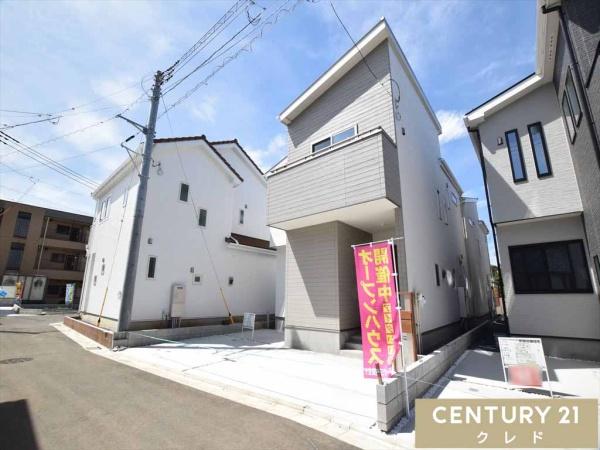 川越市南大塚４丁目の中古一戸建て