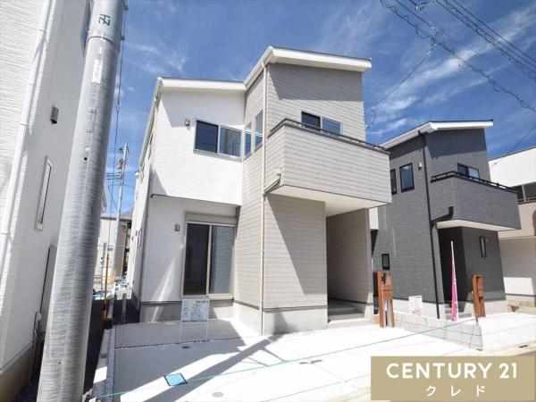 川越市南大塚４丁目の中古一戸建て
