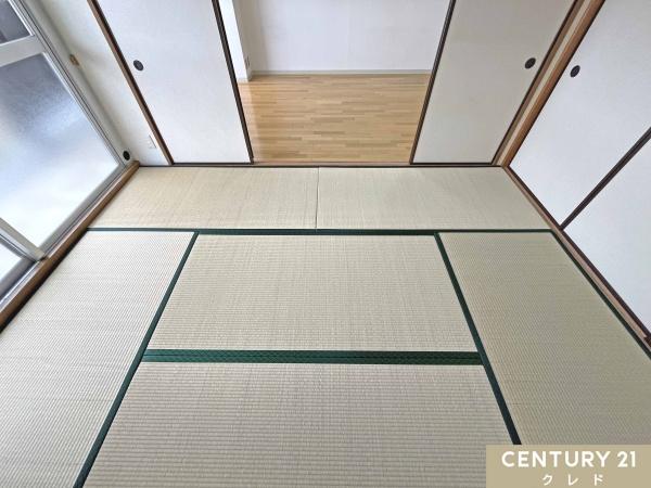 コンドミニアム坂戸