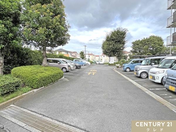 コンドミニアム坂戸