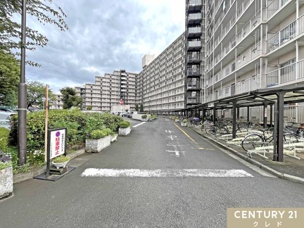 コンドミニアム坂戸