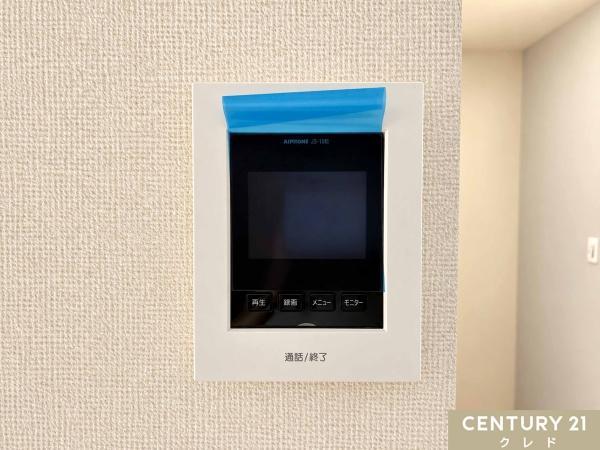 川越市郭町2丁目　新築分譲住宅　全4棟　3号棟
