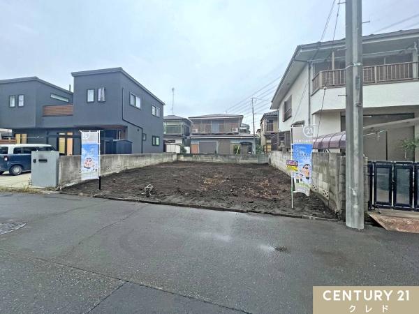 狭山市北入曽　売地