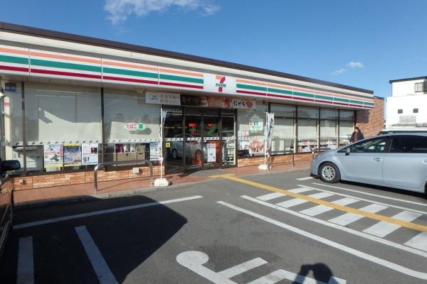 川越市南大塚14期　新築一戸建て(セブンイレブン川越豊田本店)