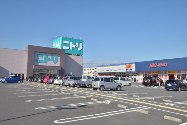川越市南大塚14期　新築一戸建て(マツモトキヨシニトリ川越)