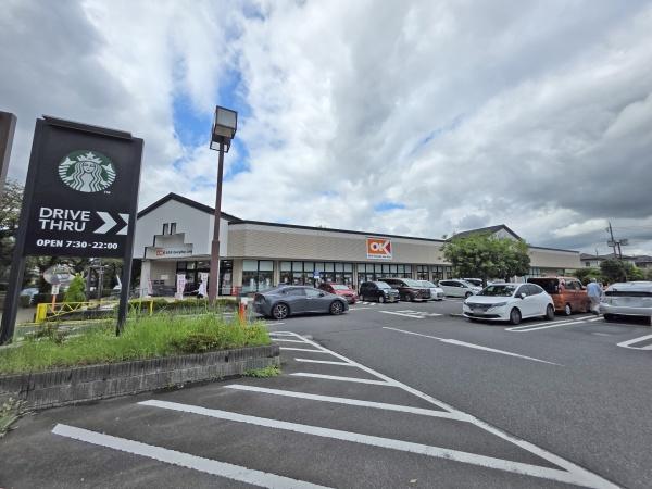 川越市霞ヶ関北6丁目3期　新築分譲住宅　全2棟　2号棟(オーケー川越伊勢原店)