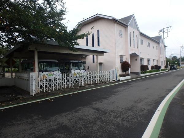 毛呂山町目白台2丁目　新築一戸建て(ながせ幼稚園)