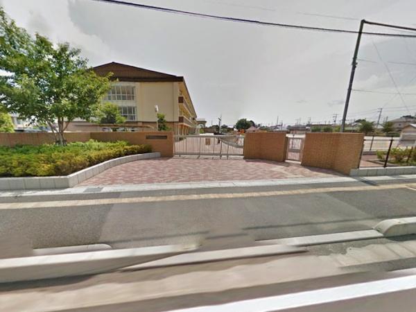 東松山市高坂第2　新築分譲住宅　全4棟　1号棟(東松山市立高坂小学校)