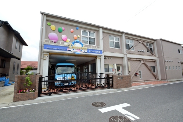 東松山市高坂第2　新築分譲住宅　全4棟　2号棟(高坂幼稚園)