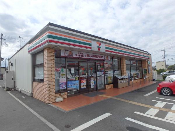 吉見町下細谷第2　新築分譲住宅　全2棟　1号棟(セブンイレブン吉見久保田店)