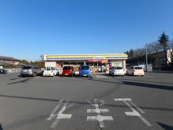 比企郡滑川町大字月輪の中古一戸建て(ミニストップ滑川月輪店)