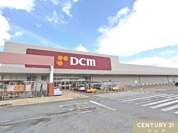 比企郡滑川町大字月輪の中古一戸建て(DCMつきのわ駅前店)