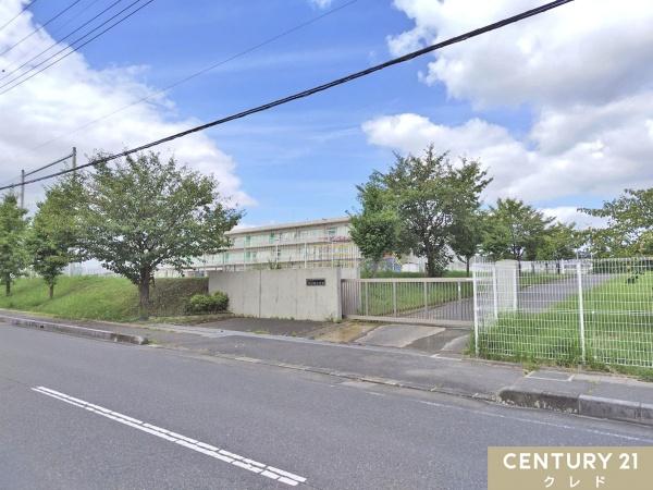 比企郡滑川町大字月輪の中古一戸建て(滑川町立月の輪小学校)