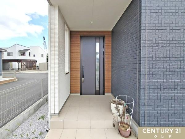 比企郡滑川町大字月輪の中古一戸建て