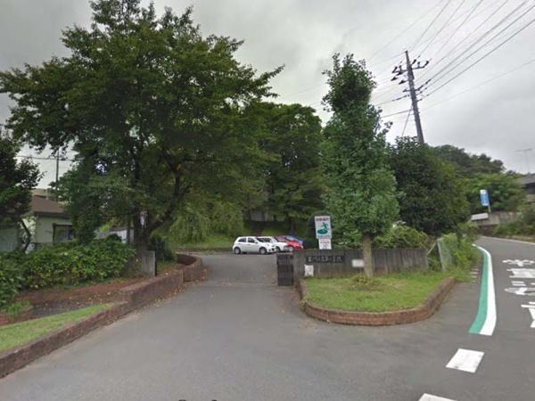 嵐山町志賀第5　新築一戸建て(嵐山町立志賀小学校)