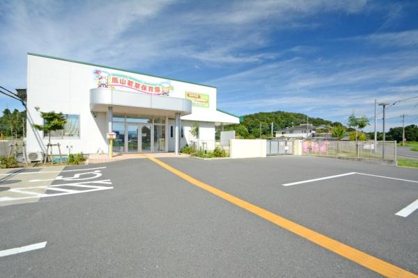 嵐山町志賀第5　新築一戸建て(嵐山若草保育園)