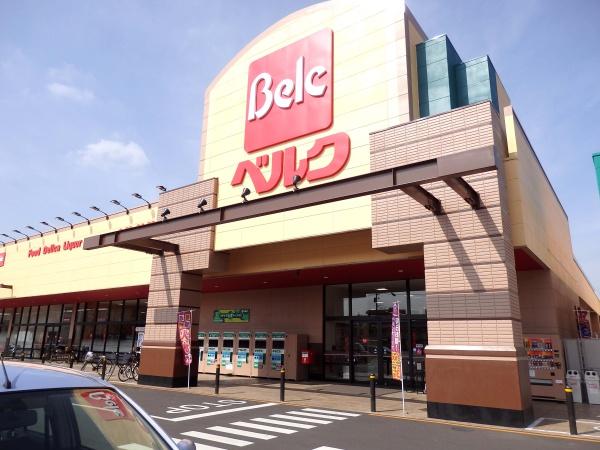 坂戸市伊豆の山町　新築分譲住宅　全2棟　1号棟(ベルク北坂戸店)