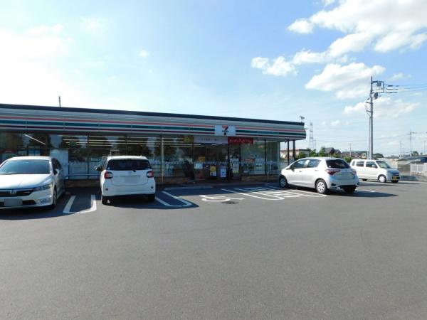 坂戸市伊豆の山町　新築分譲住宅　全2棟　1号棟(セブンイレブン坂戸伊豆の山店)