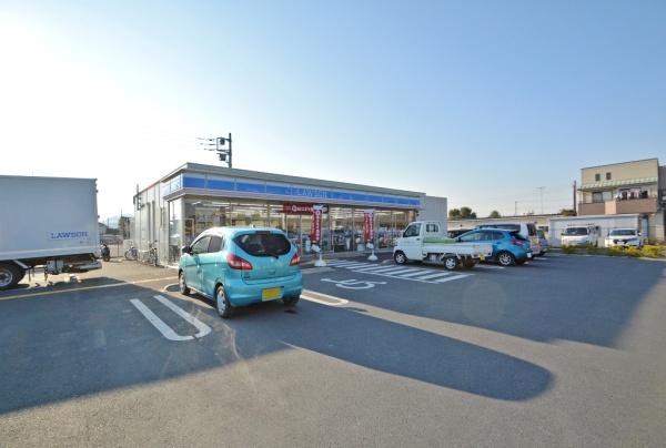 日高市原宿第21　新築分譲住宅　全2棟　1号棟(ローソン日高南平沢店)
