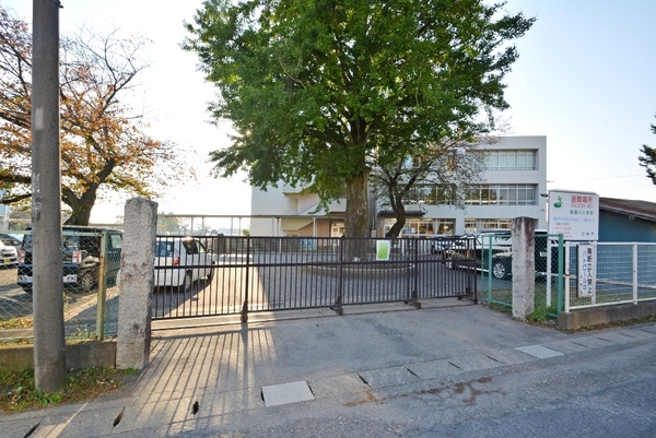 日高市原宿第21　新築分譲住宅　全2棟　1号棟(日高市立高麗川小学校)