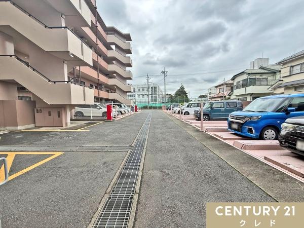 セラード川越霞ヶ関