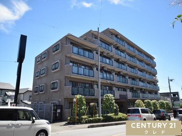 ライオンズマンション川越岸町