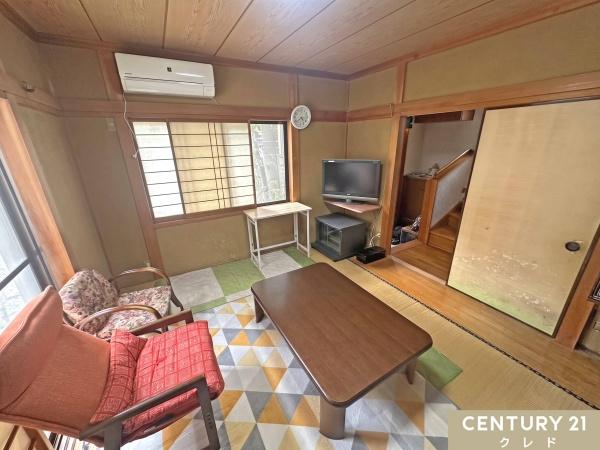 川越市大字寺尾の中古一戸建て